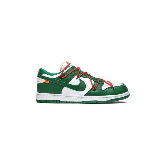 DL x OW “Pine Green”