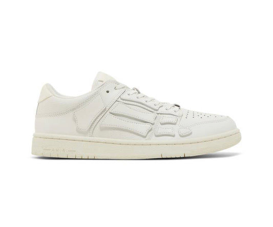 Skel Top Low "White"