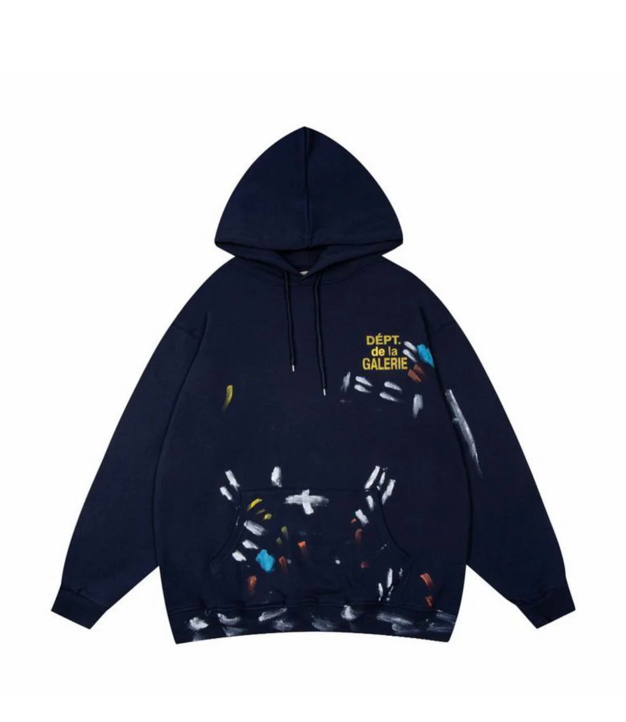 Gallery Dept . Hoodies