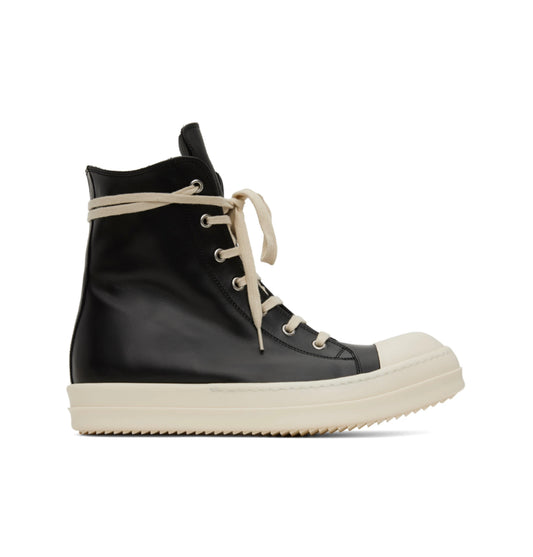 RO Regular Lace Sneakers Black