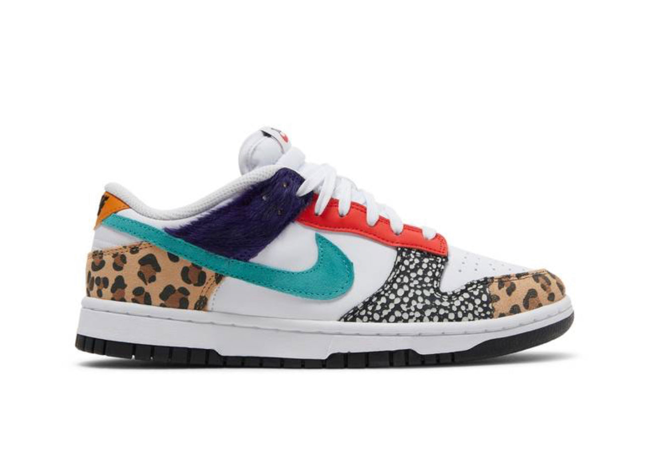 DL “Safari Mix”