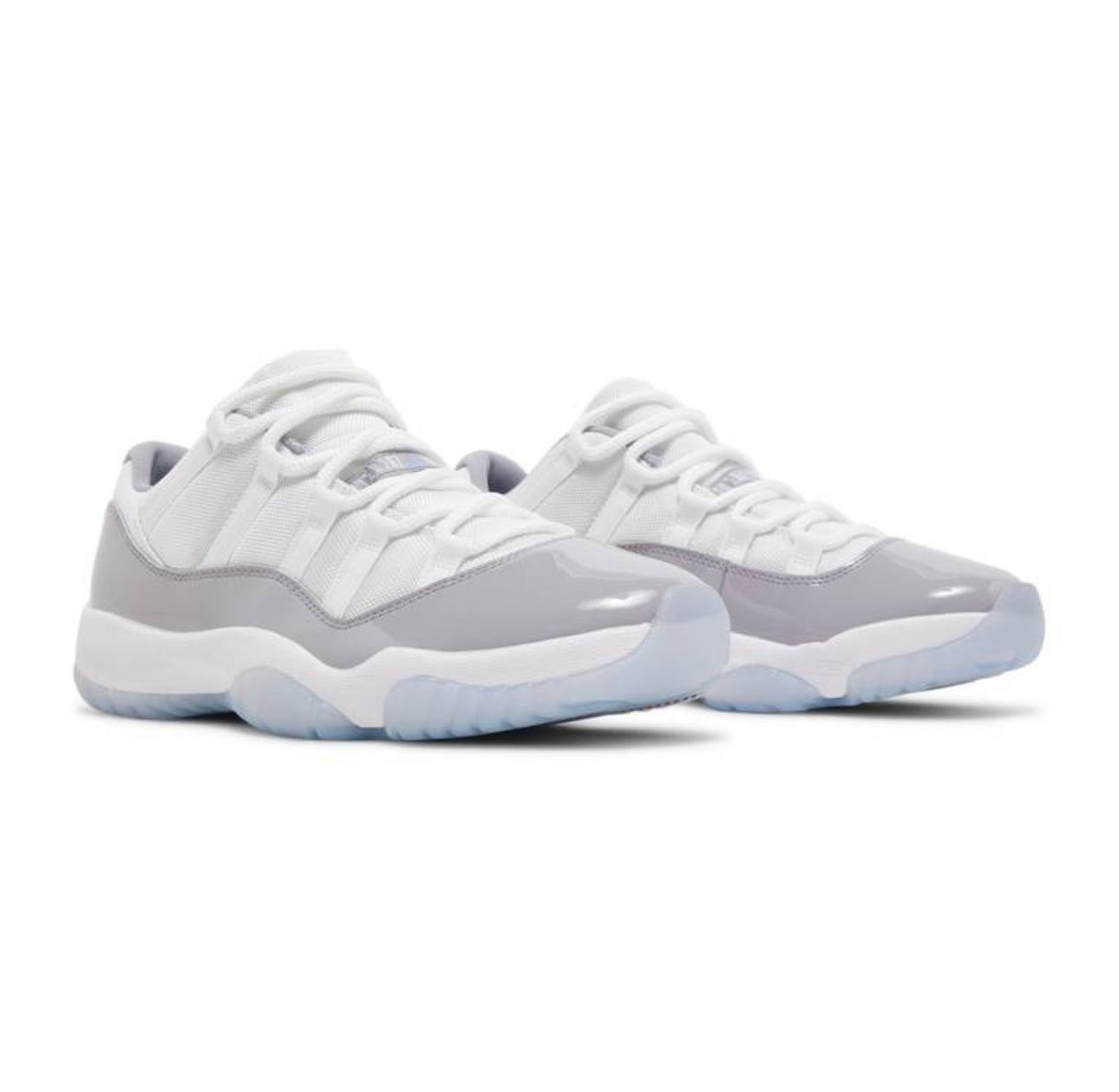 Retro Low 11 “Cement Grey”