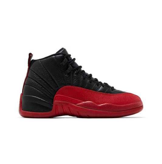 Retro 12 “Flu Game”
