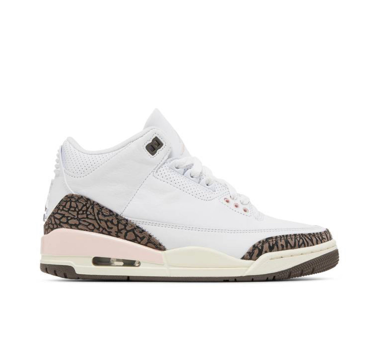 Retro 3 "Neapolitan"