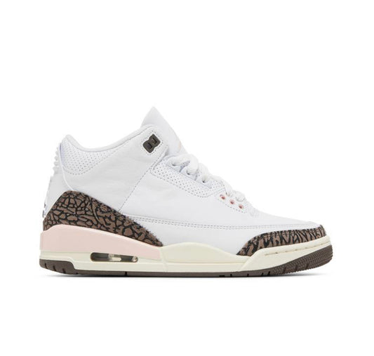 Retro 3 "Neapolitan"