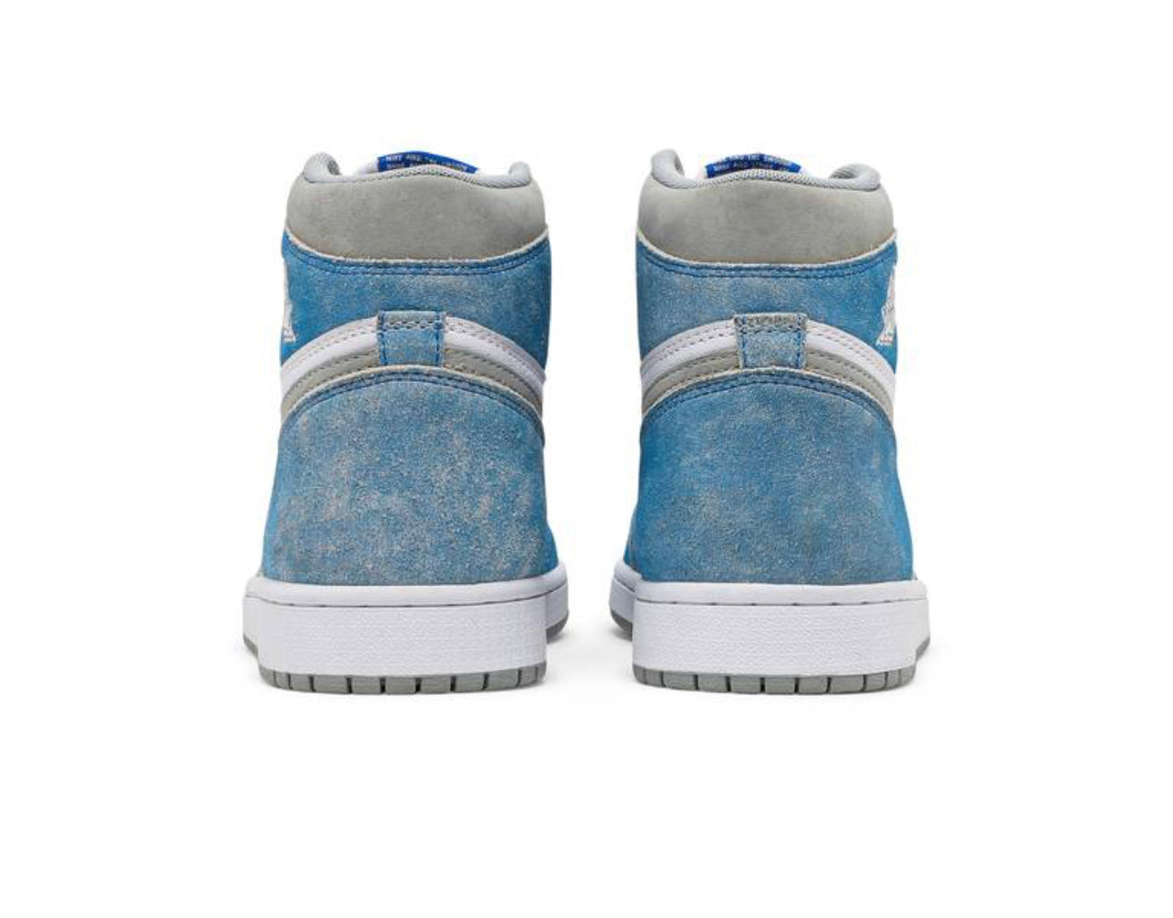 Retro High 1 OG "Hyper Royal"