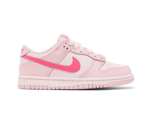 DL “Triple Pink”