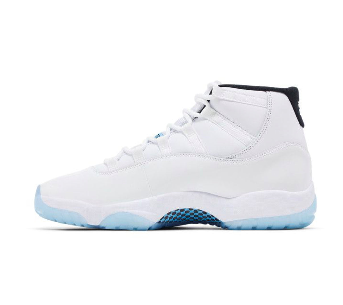 Retro 11 “Legend Blue”