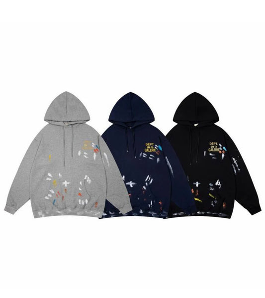 Gallery Dept . Hoodies