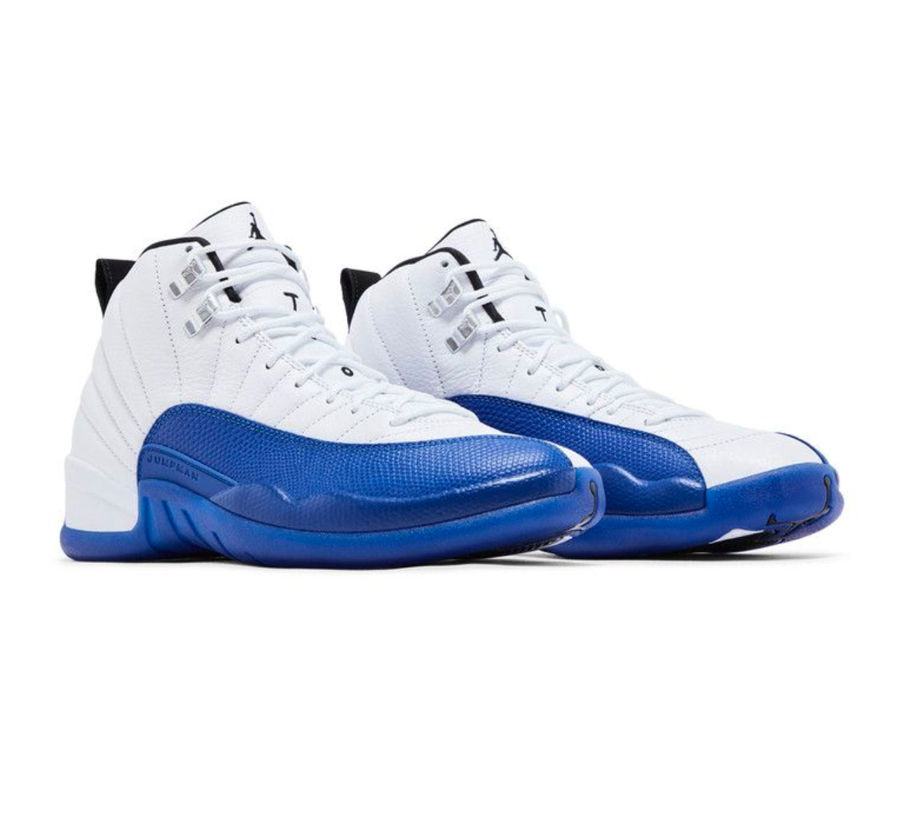 Retro 12 “Blueberry”