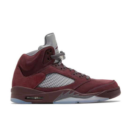 Retro 5 SE "Burgundy"
