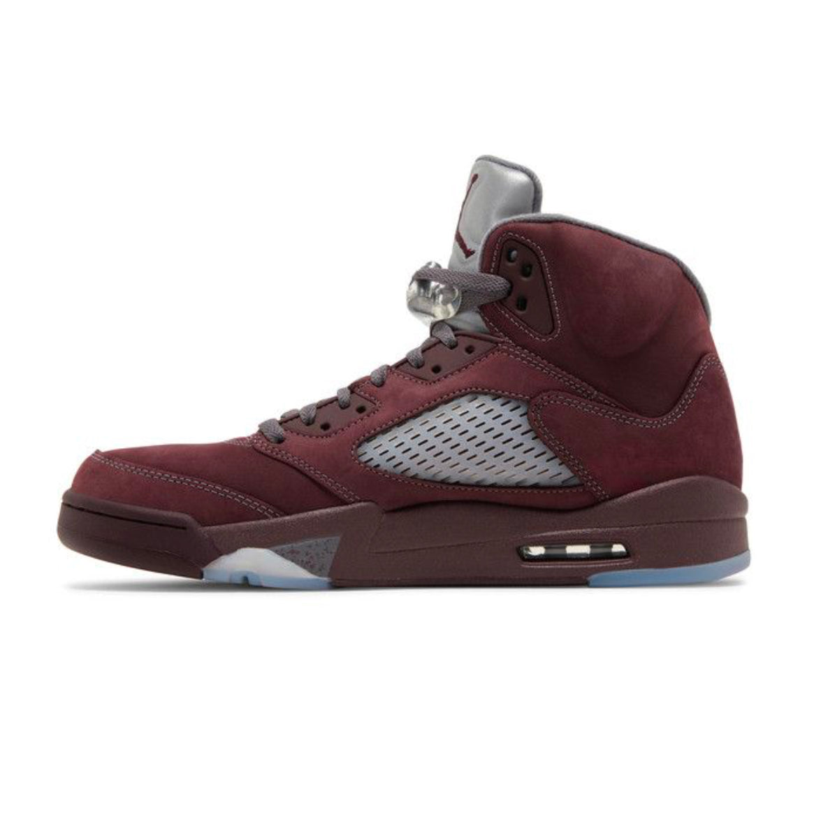 Retro 5 SE "Burgundy"