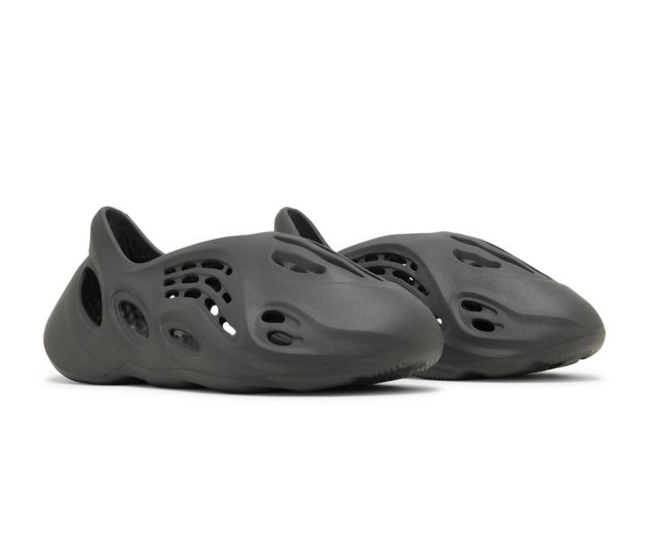 Foam Runner “Carbon”