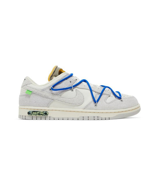 DL x OW “Lot 32 of 50”
