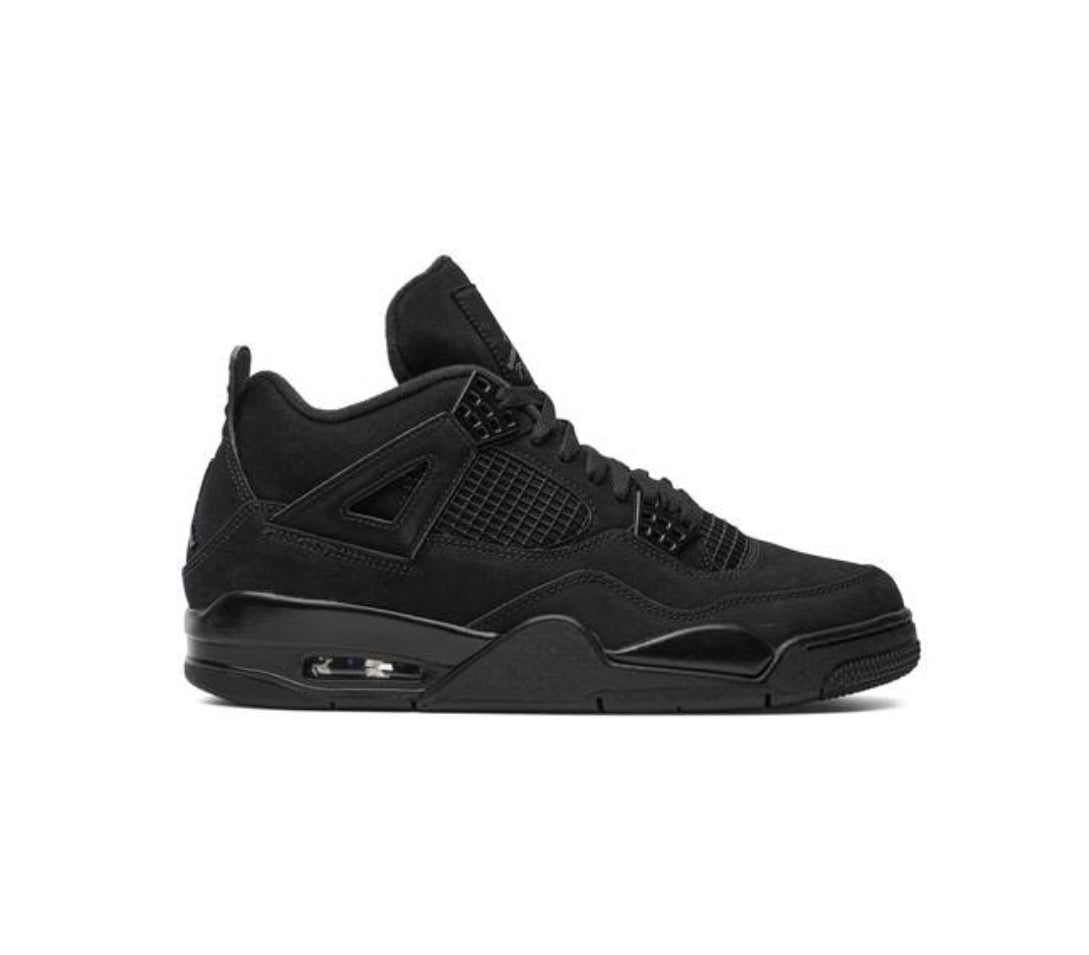 Retro 4 "Black Cats" 2020