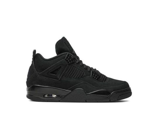 Retro 4 "Black Cats" 2020