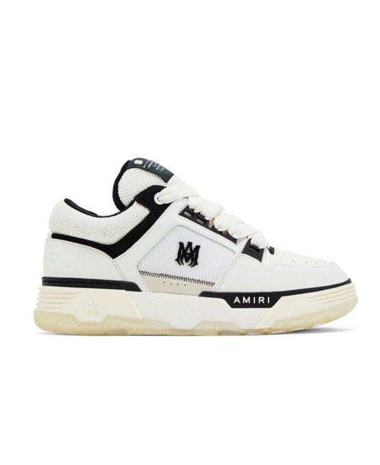 MA-1`White Black’ 2024