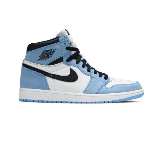 Retro High 1 OG "University Blue"
