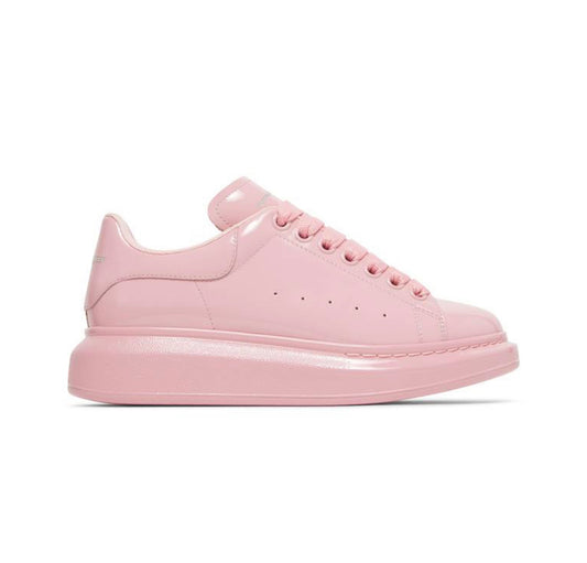 AM Oversized Sneaker “Pink”