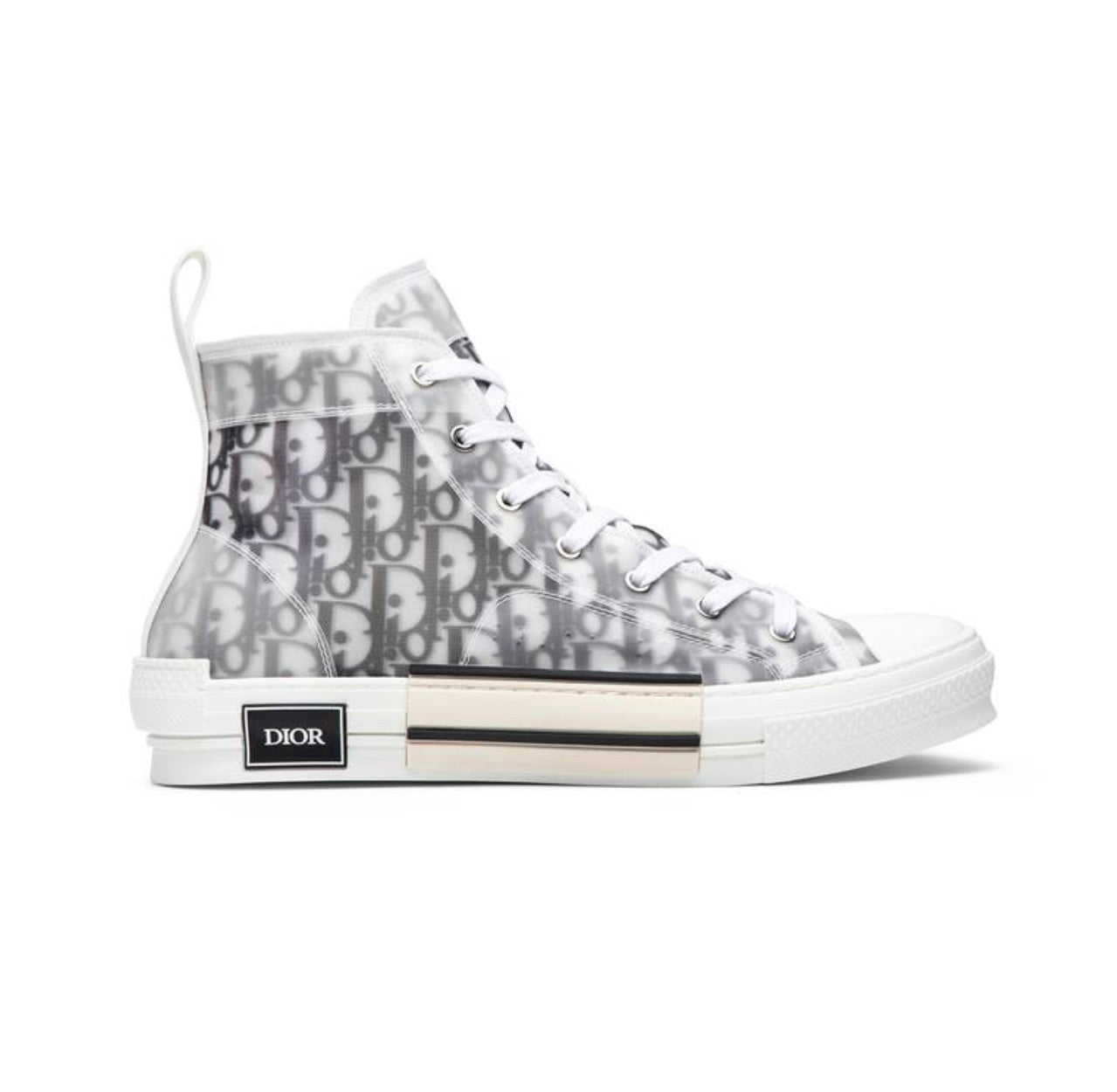 D B23 High Tops