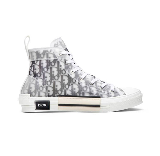 D B23 High Tops