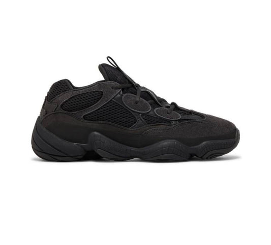 500 “Utility Black”
