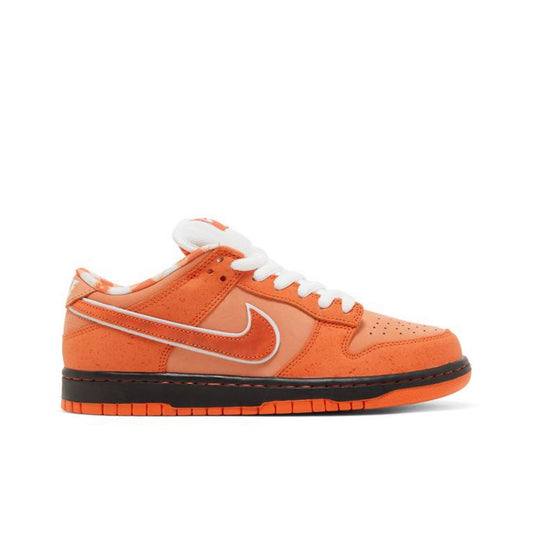 DL x Concepts “Orange Lobster”