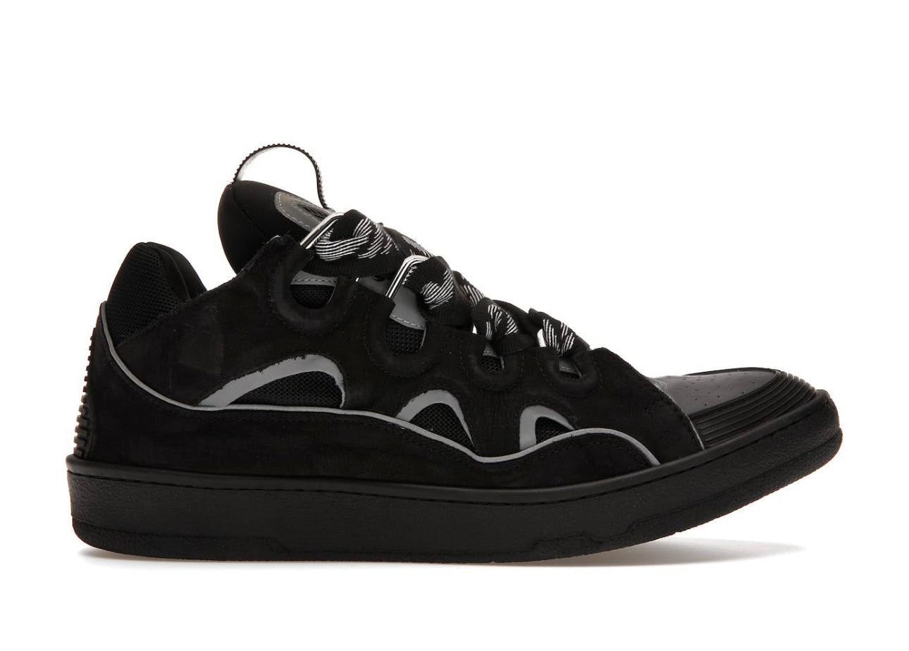 Lavn Curb Reflective Sneaker