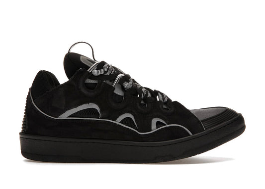 Lavn Curb Reflective Sneaker