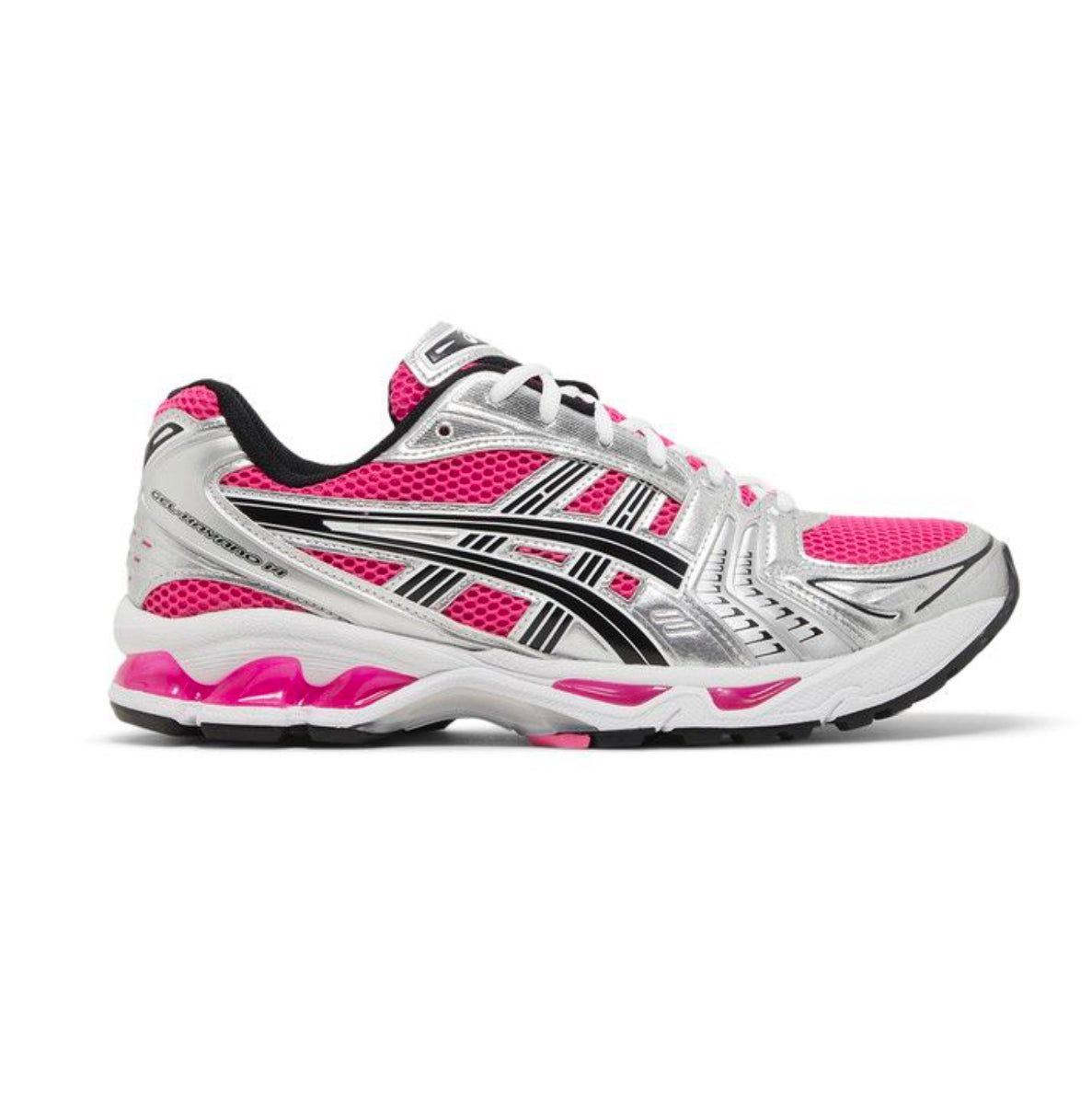 Gel Kayano "Pink Glow"