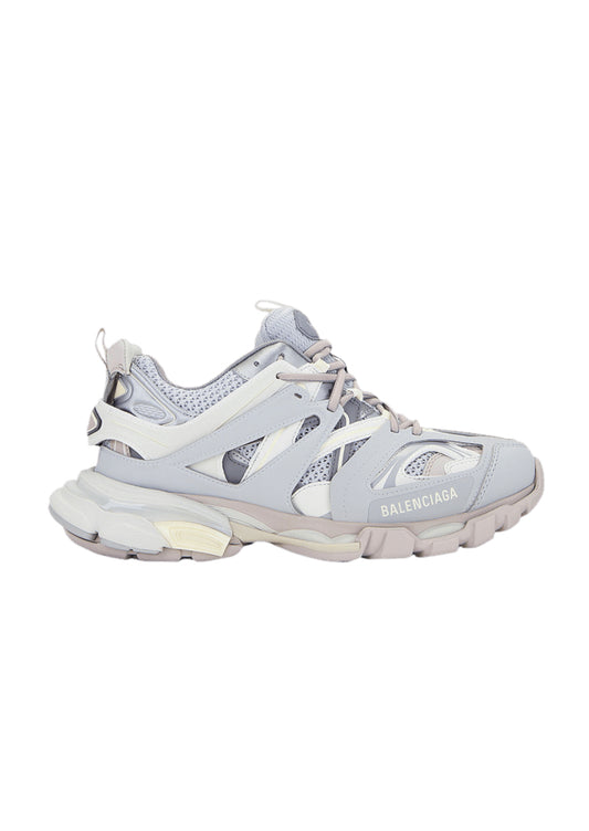 B Track Sneaker LED “Light Grey”