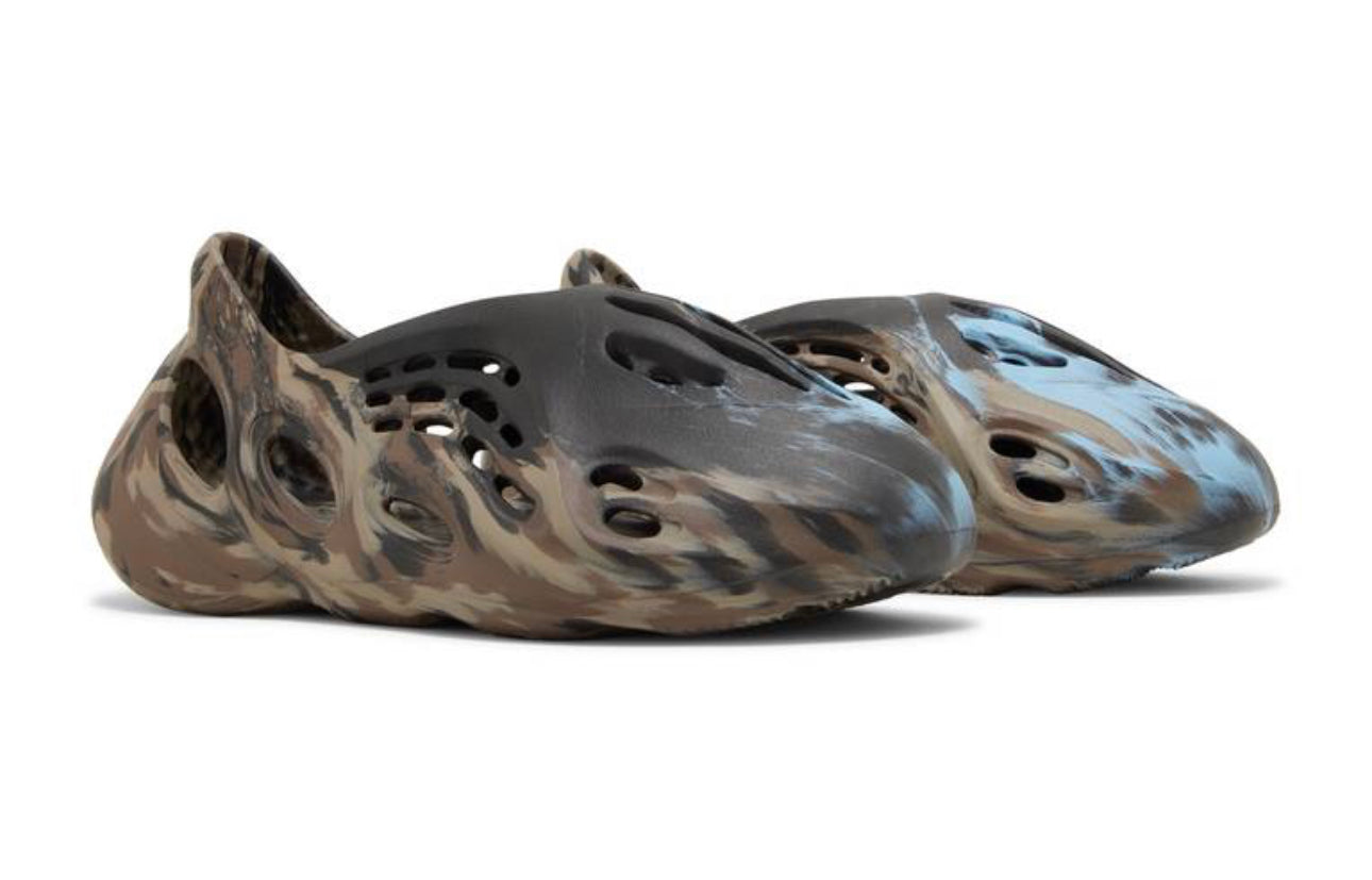 Foam Runner “MX Cinder”