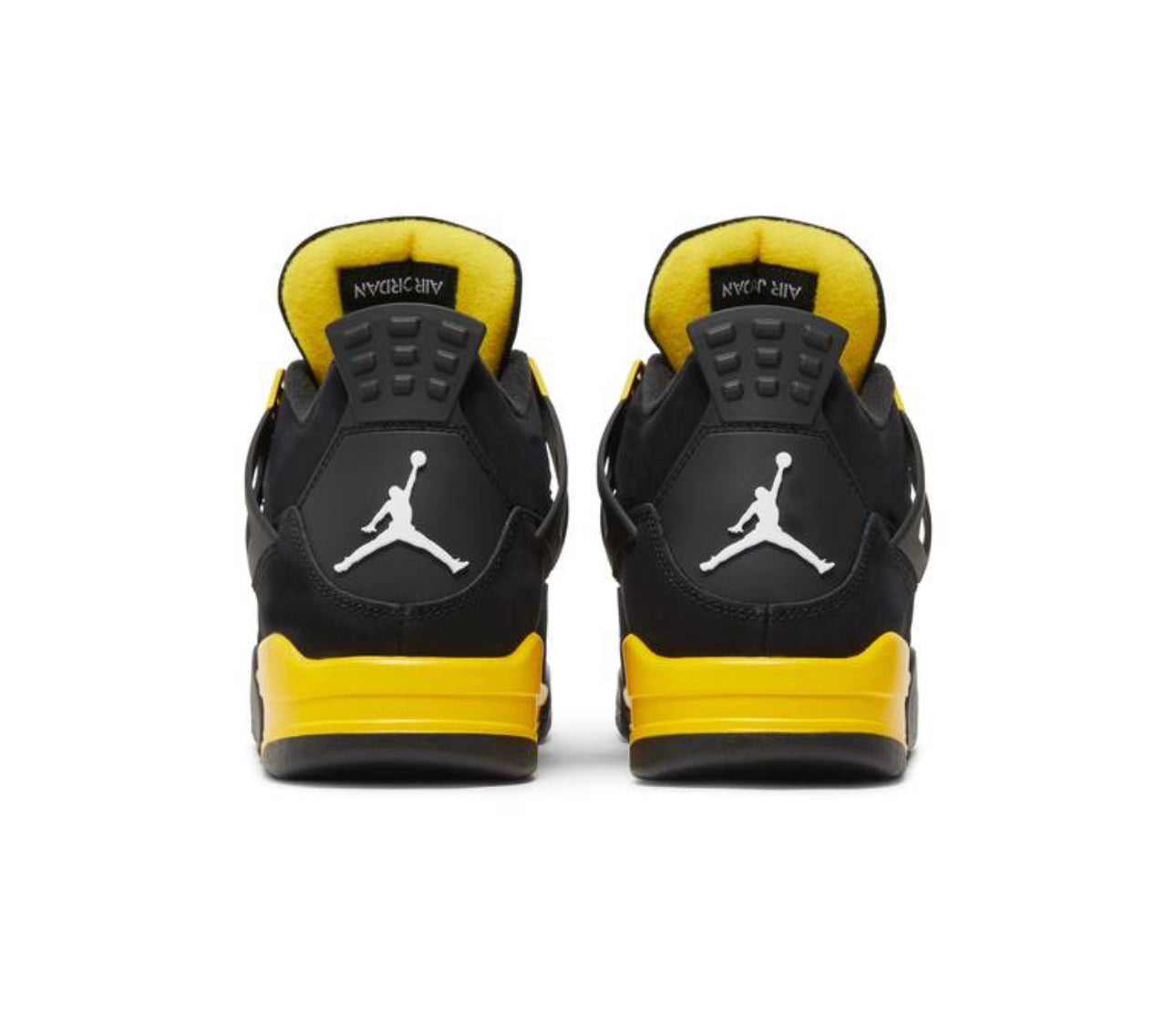 Retro 4 "Thunder"