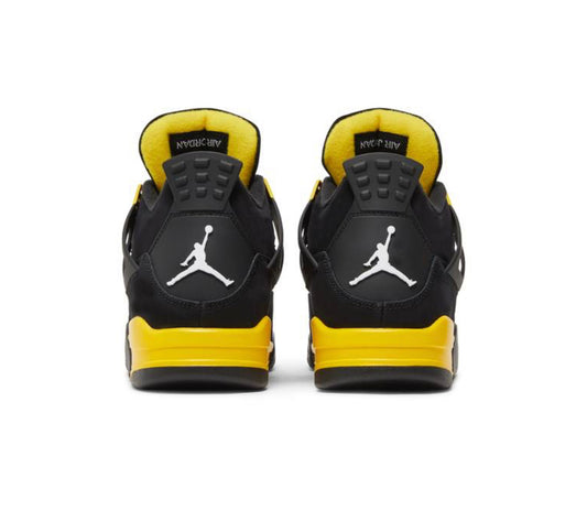 Retro 4 "Thunder"