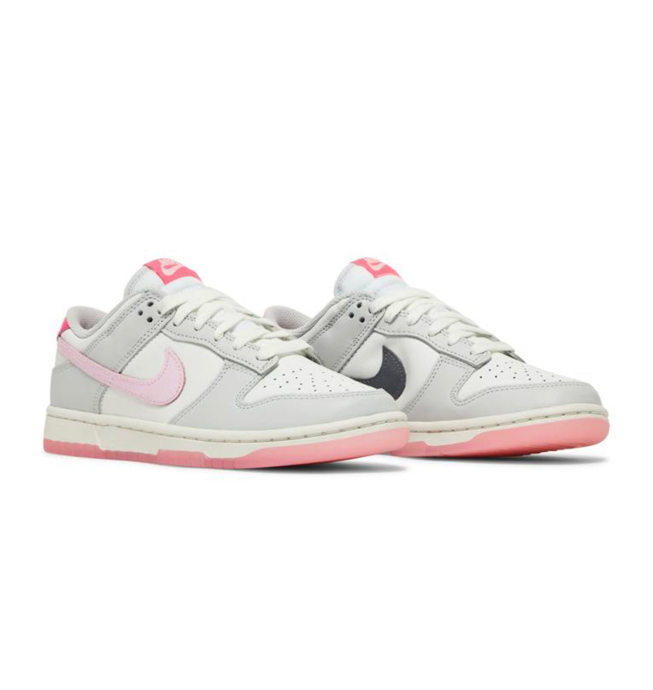 DL “Pink Foam”