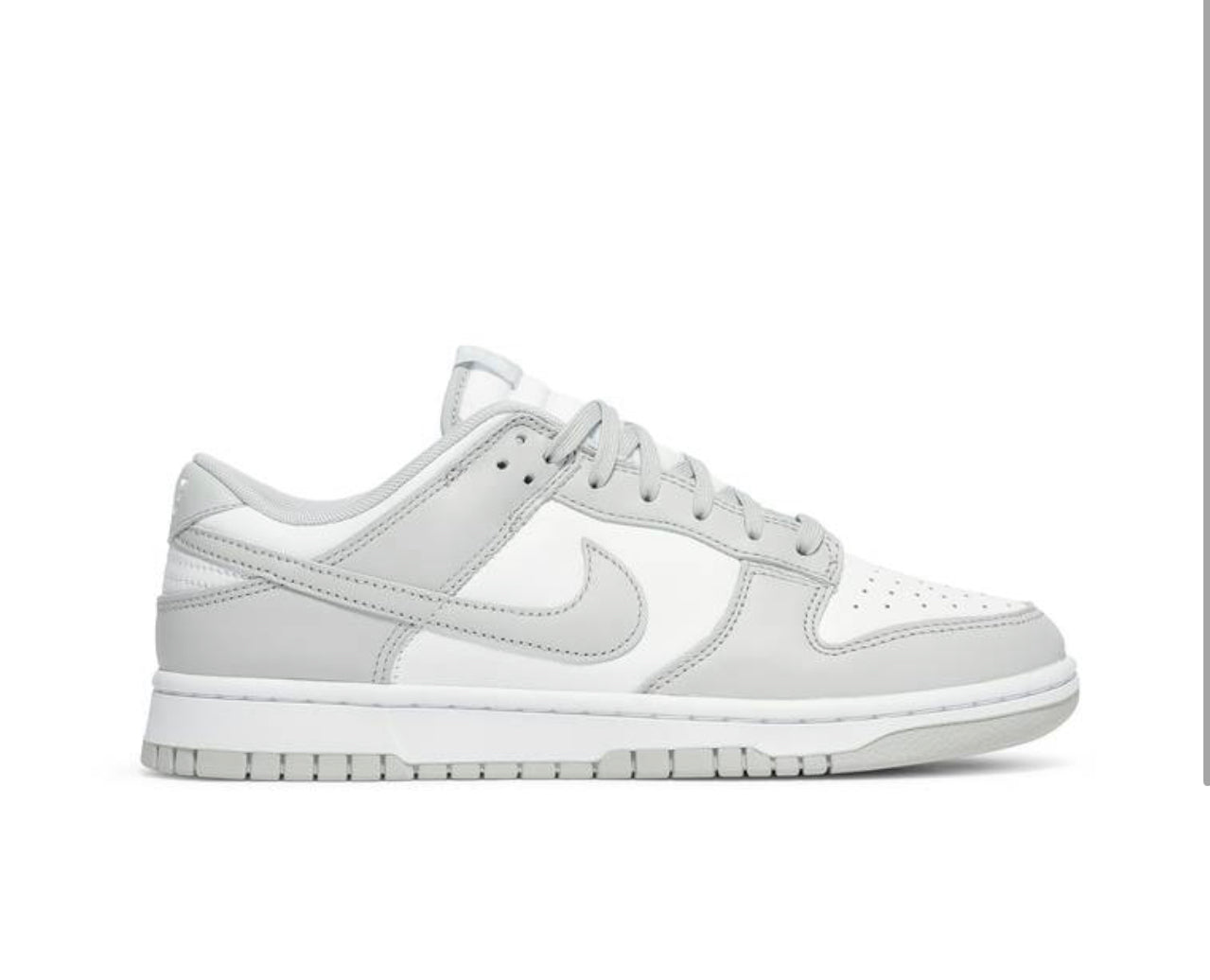 DL “Grey Fog”