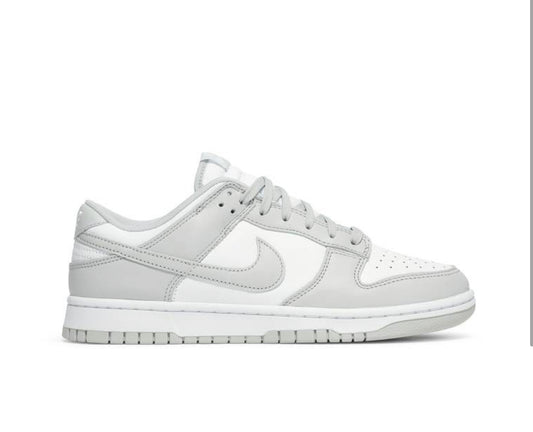 DL “Grey Fog”
