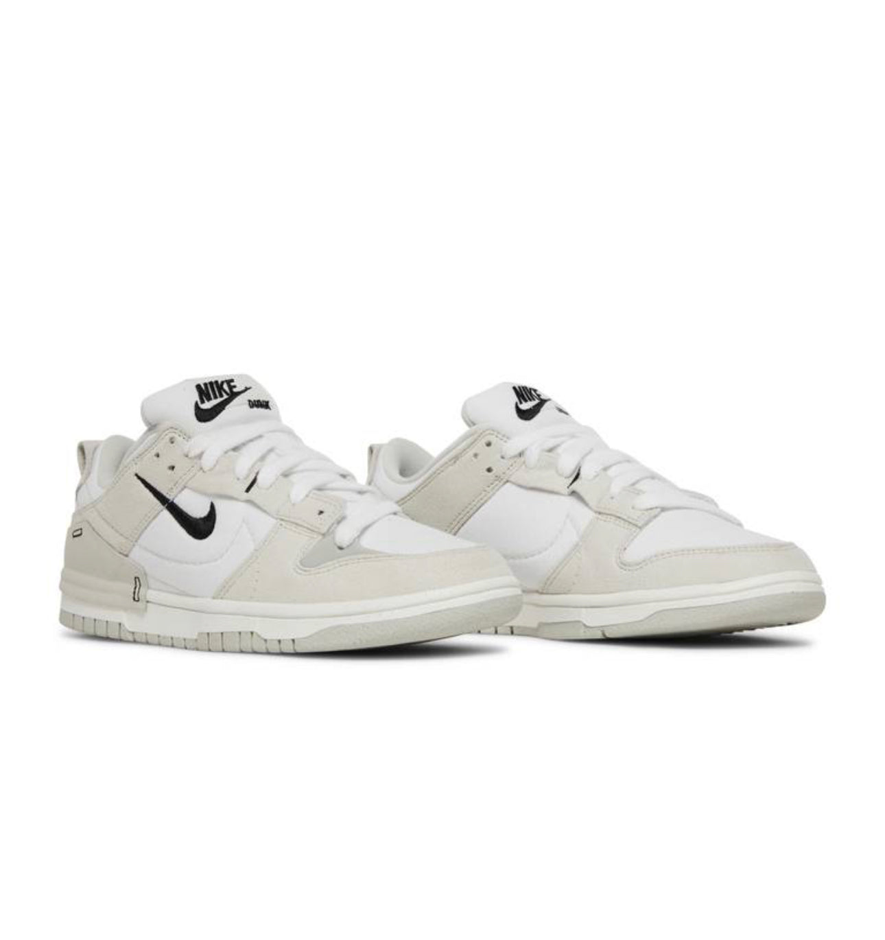 DL Disrupt 2 “Pale Ivory”