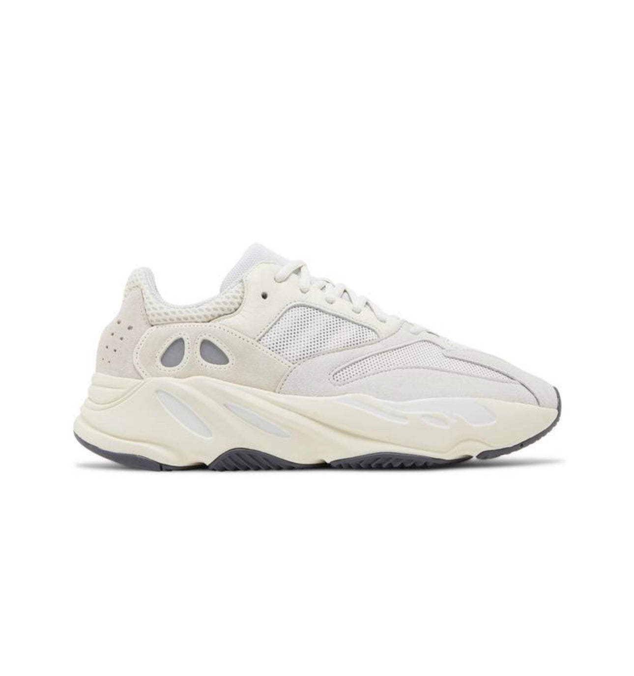 Boost 700 “Analog”