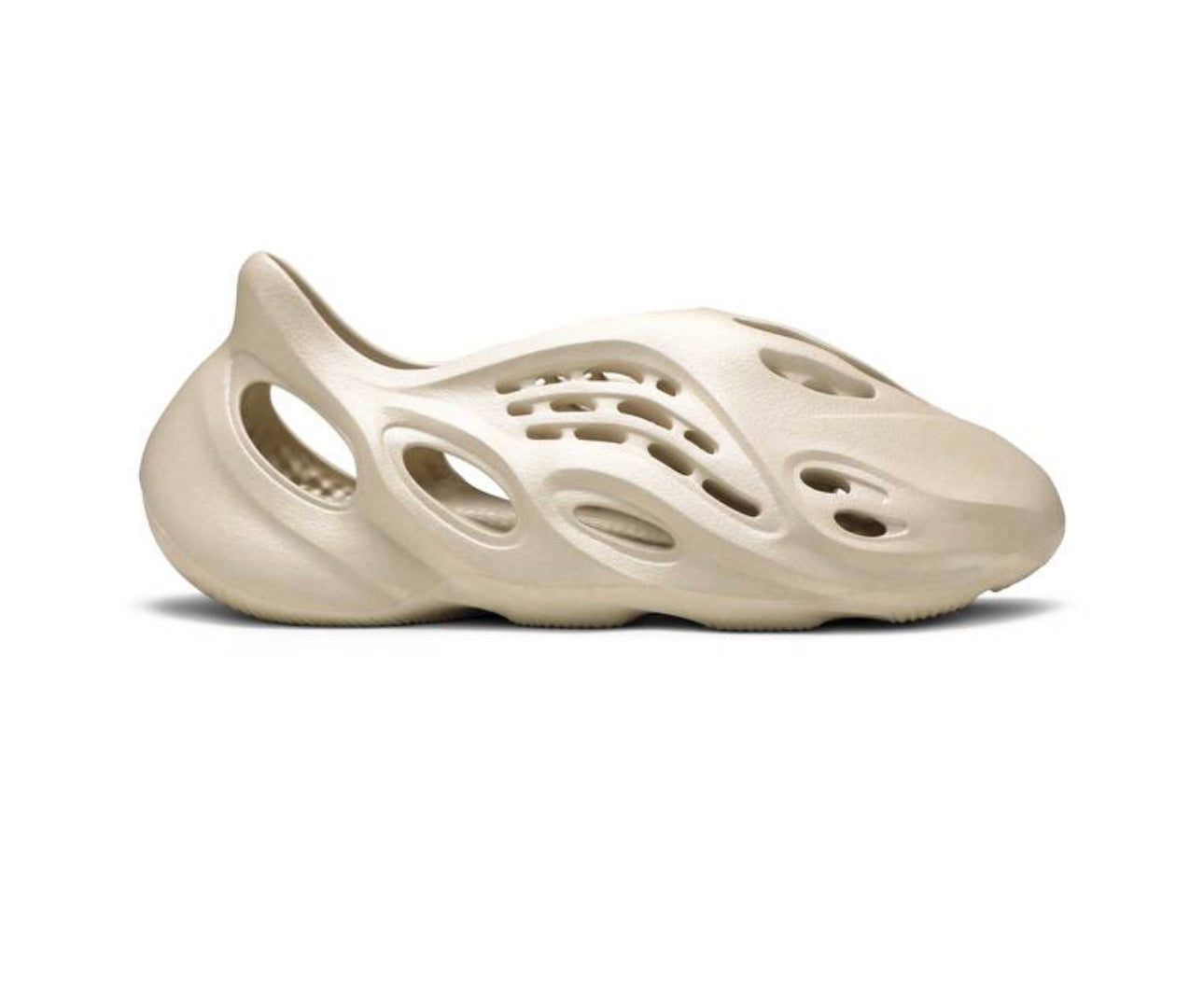 Foam Runner “Sand”