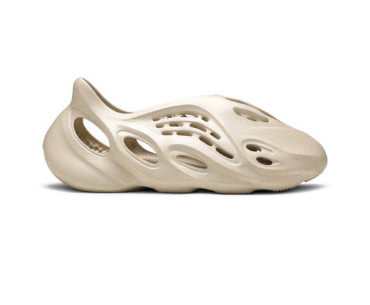 Foam Runner “Sand”