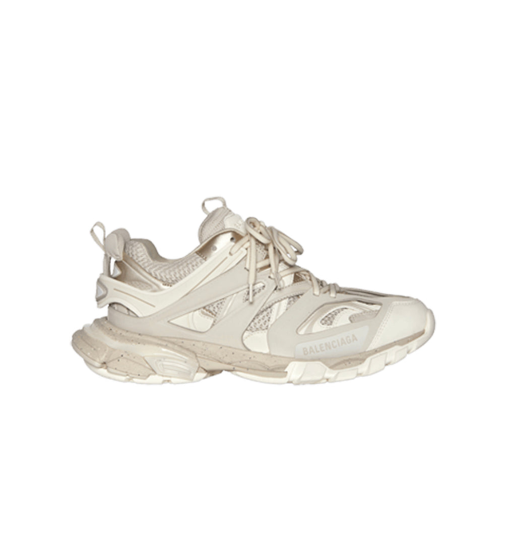 B Runner Sneaker “Beige”