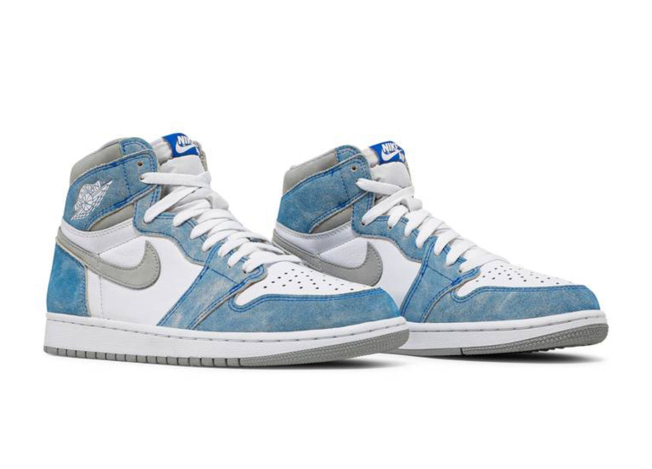 Retro High 1 OG "Hyper Royal"