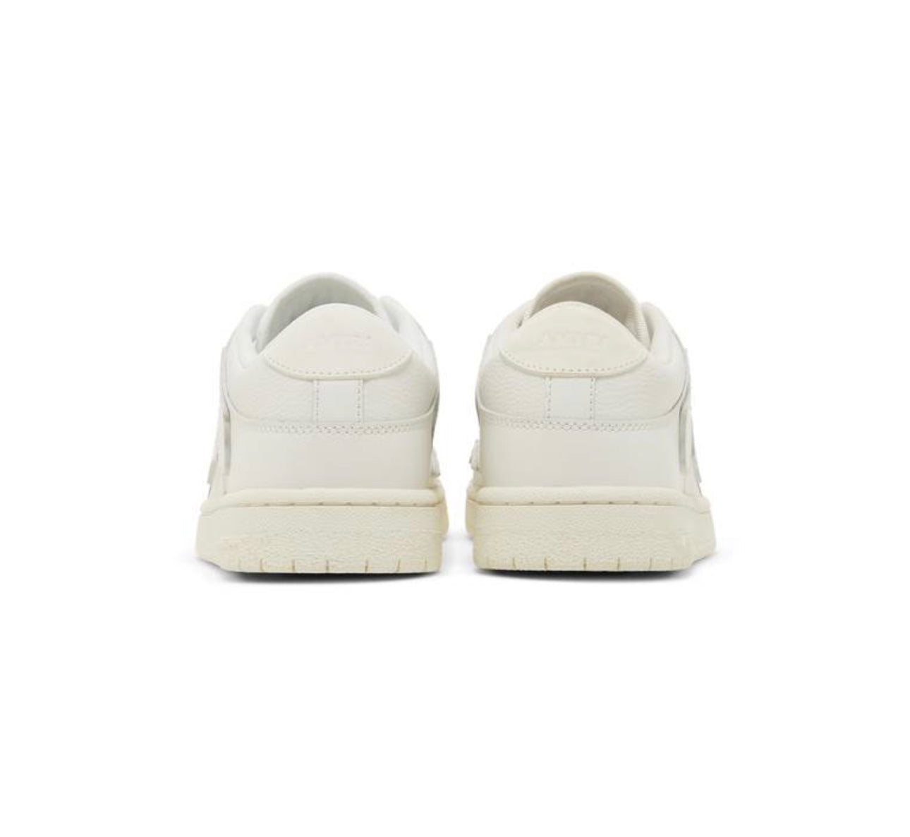 Skel Top Low "White"