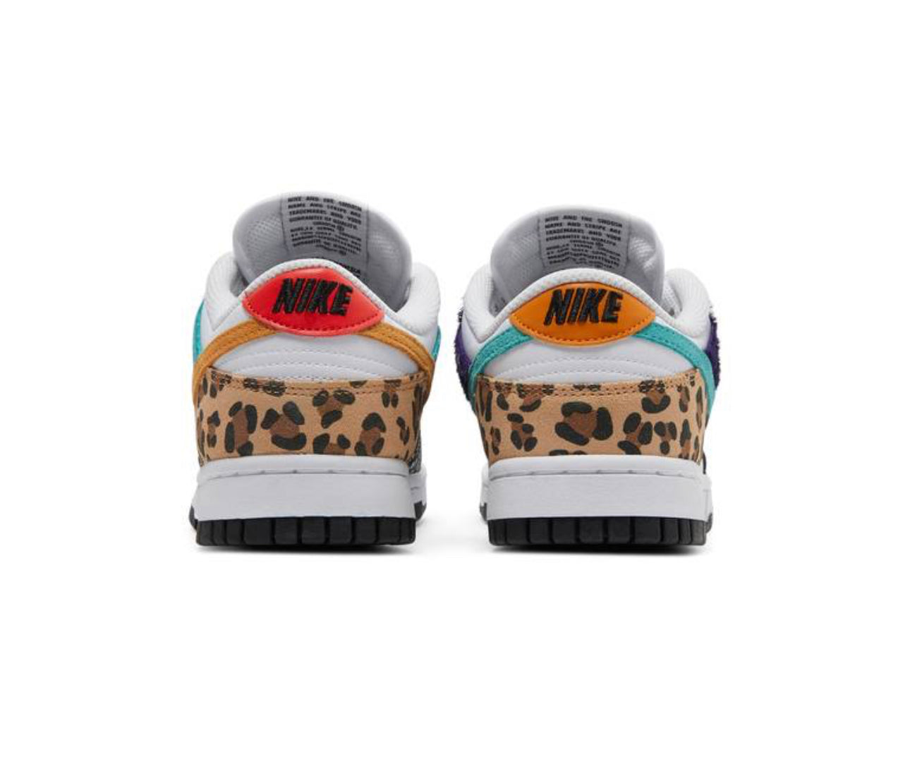 DL “Safari Mix”