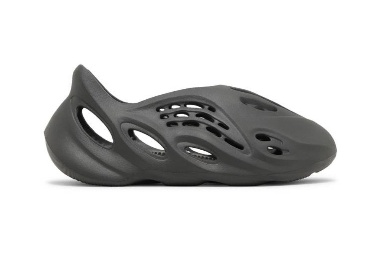 Foam Runner “Carbon”
