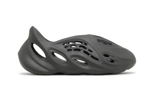 Foam Runner “Carbon”