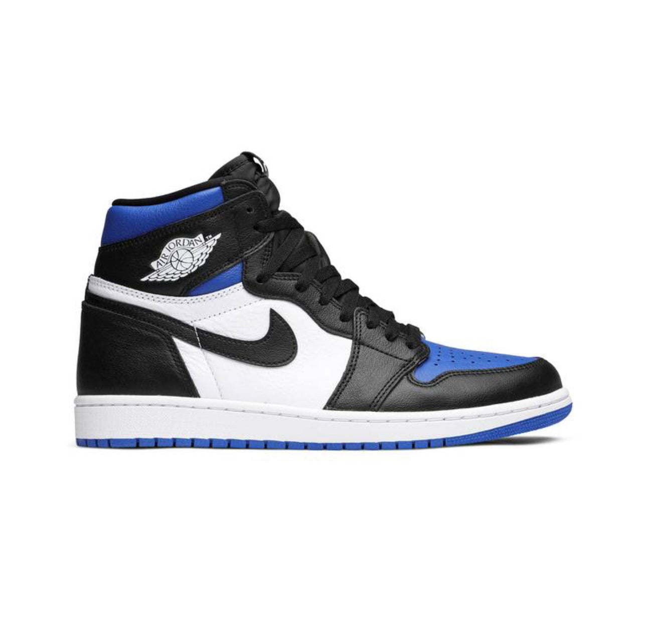 Retro High 1 OG "Royal Toe"