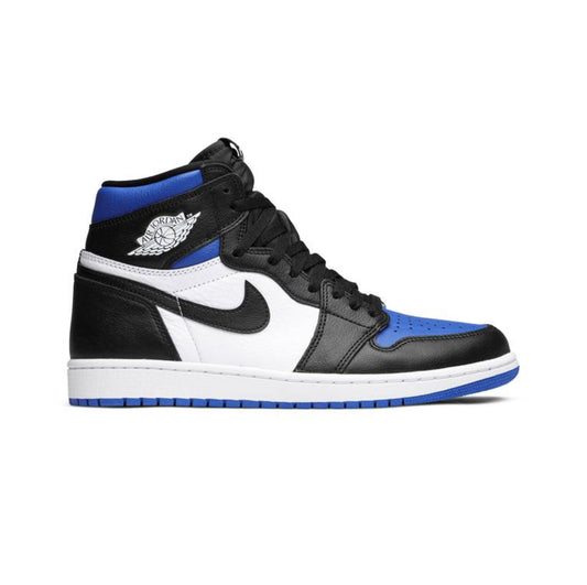 Retro High 1 OG "Royal Toe"