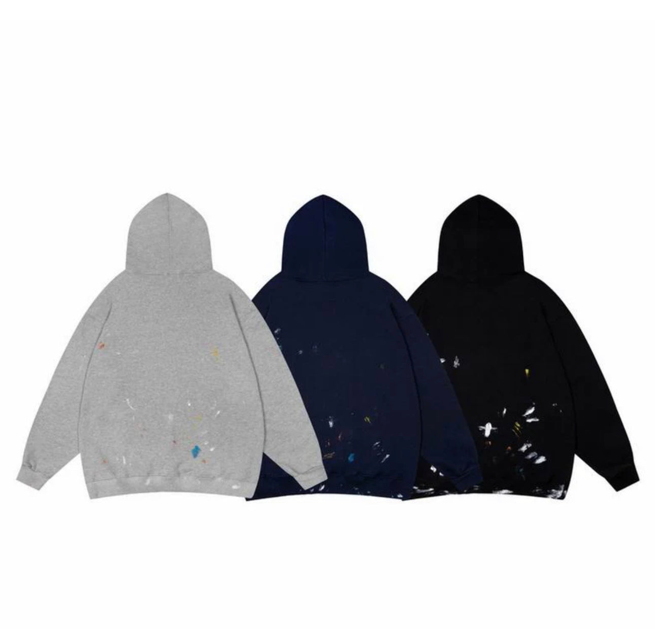 Gallery Dept . Hoodies